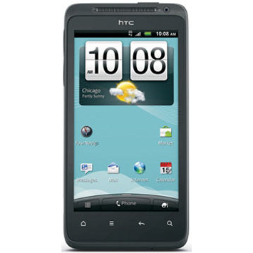 HTC Hero S ya es oficial en US Cellular