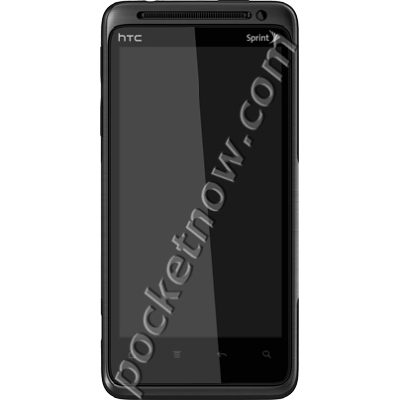HTC Kingdom se convierte en HTC Hero 4G