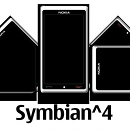 Symbian^3 y Symbian^4 serán uno solo