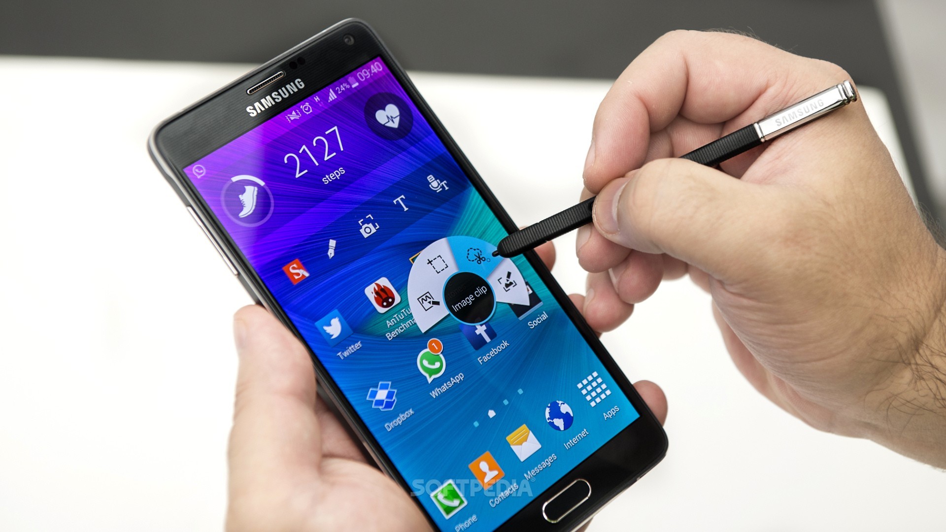 Samsung Galaxy Note 20 Ultra 4pda