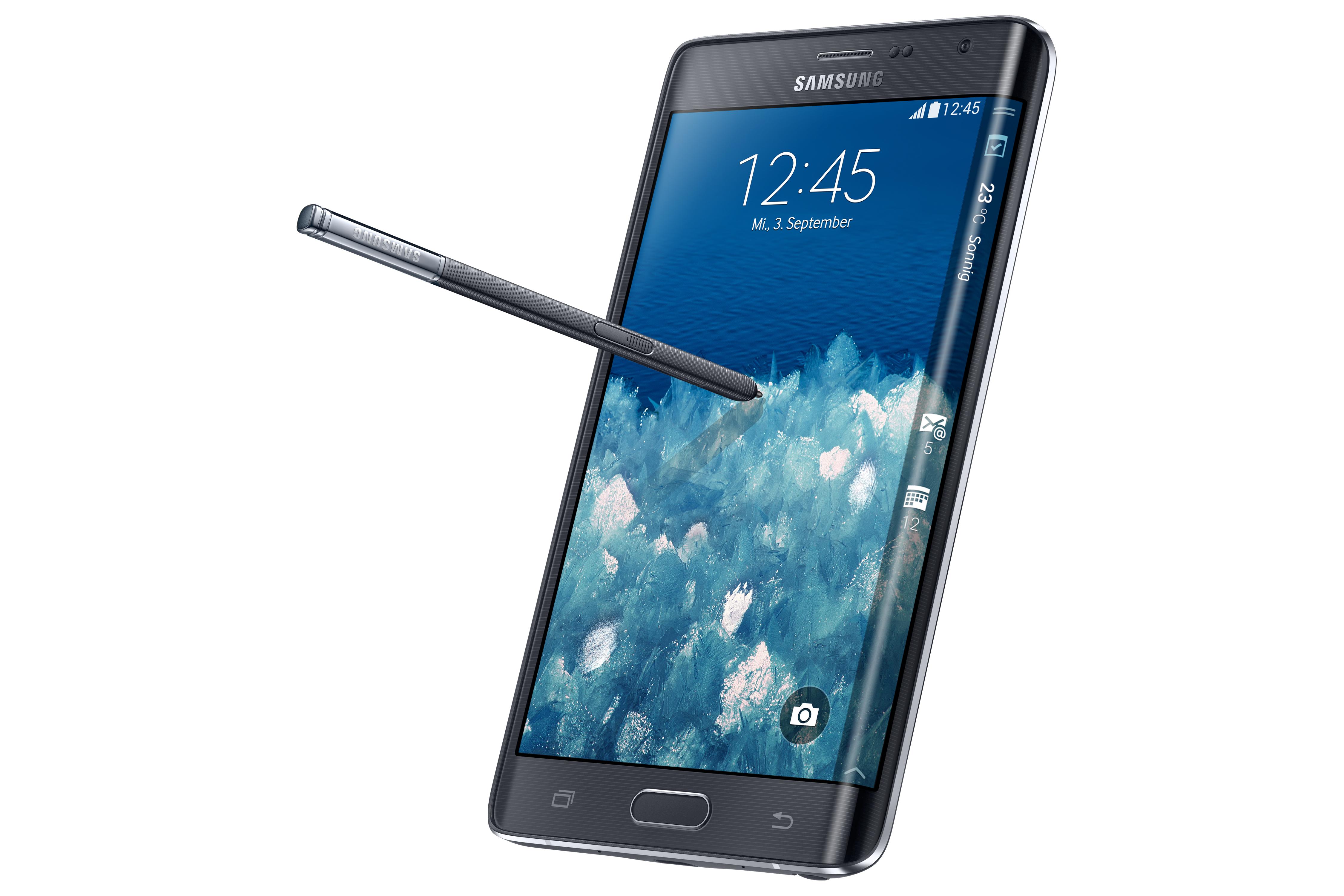 Samsung Galaxy Note 32