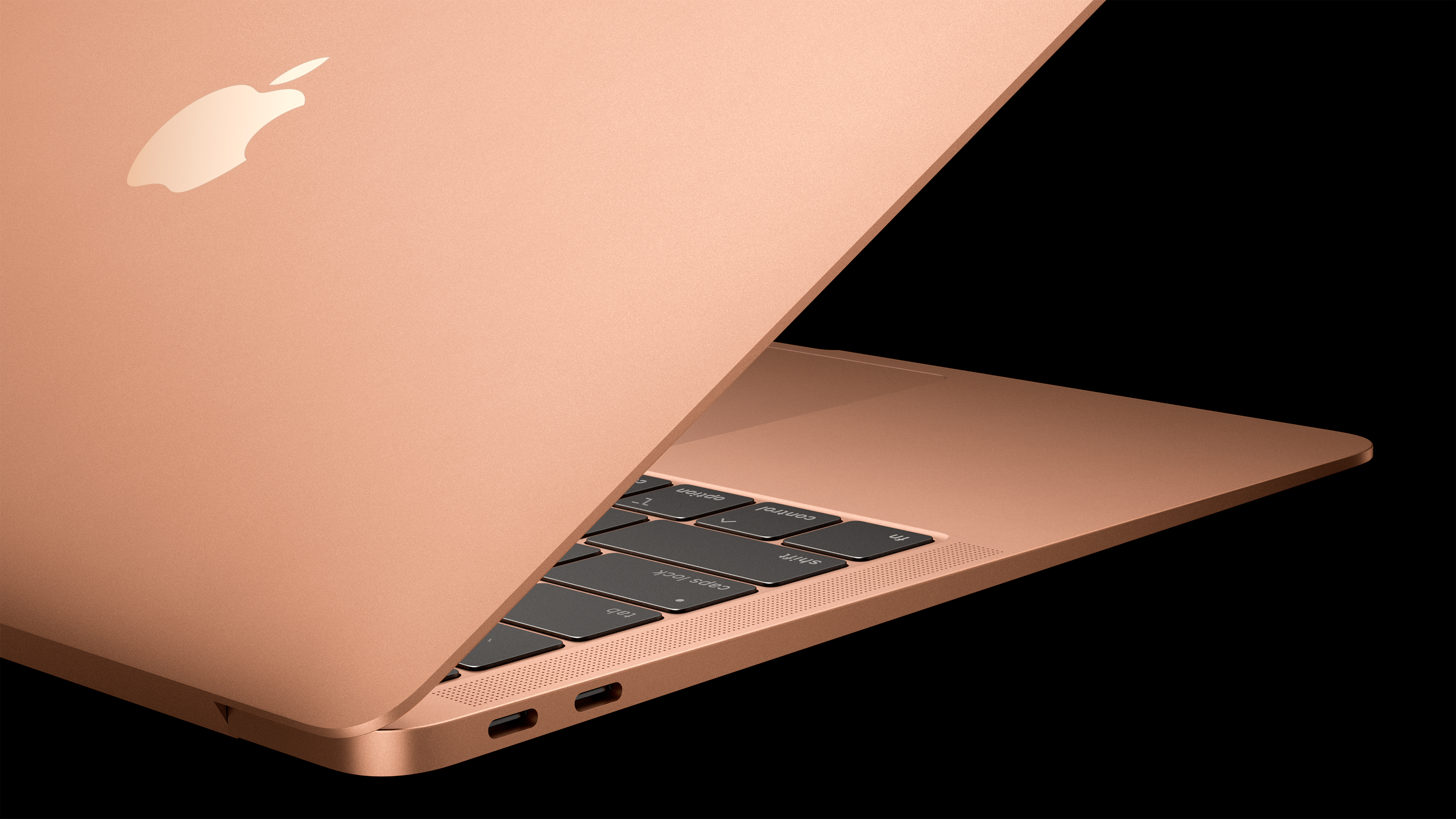 MacBook Air ahora con Retina Display y Touch ID desde ,999 MXN.