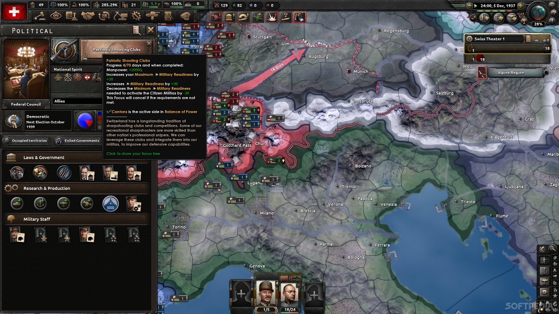 Hearts Of Iron IV By Blood Alone DLC Yay Or Nay