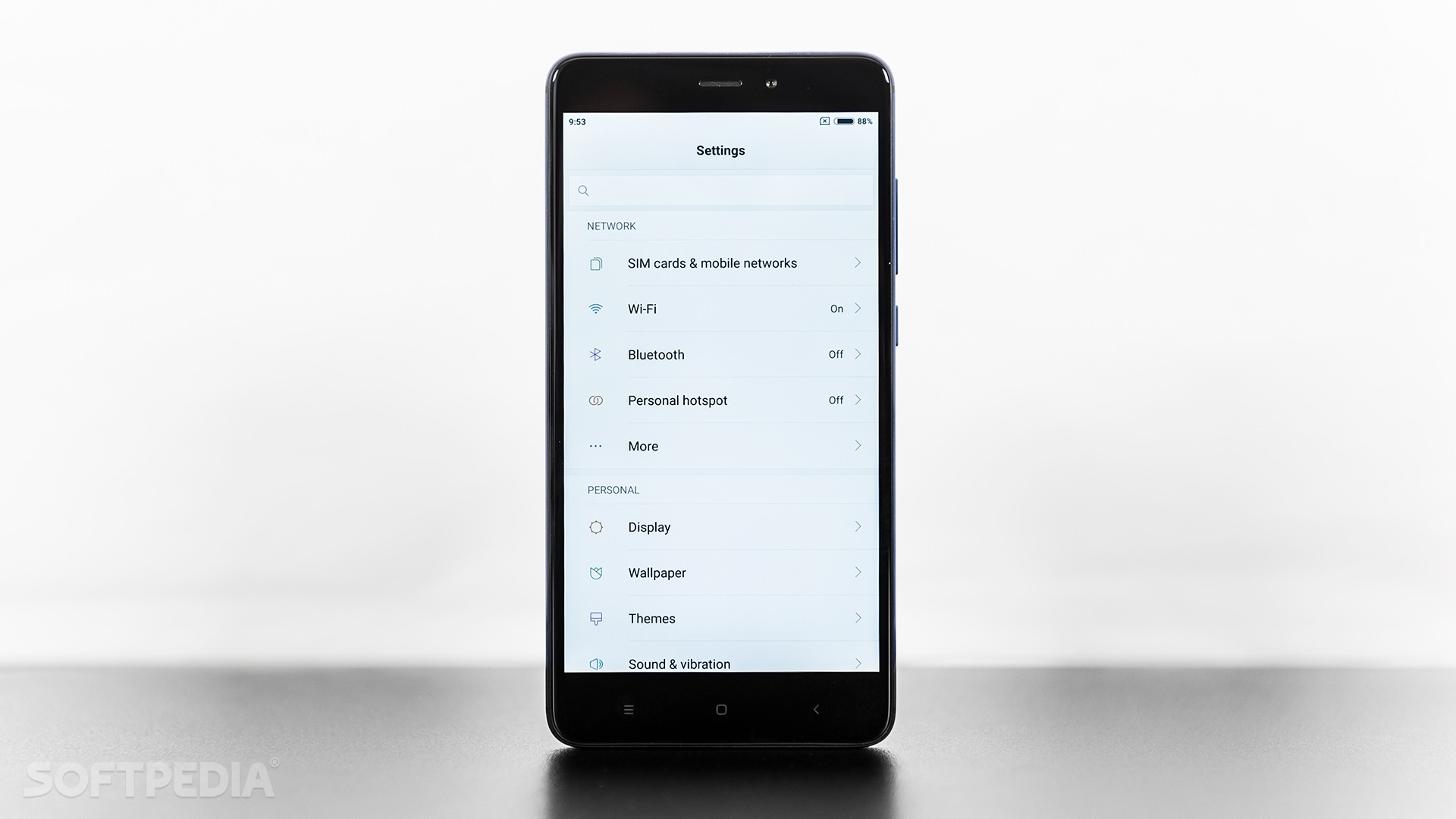 Экран Xiaomi Redmi Note 4 Pro