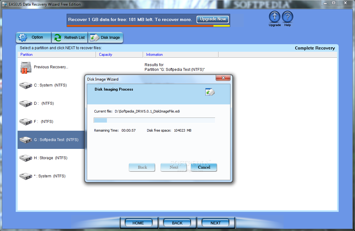 easy recovery professional full version windows 7