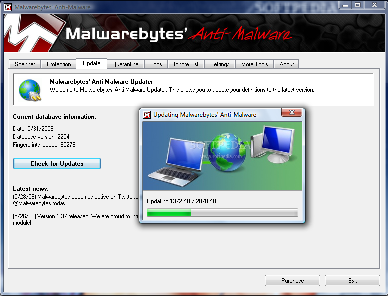 install free malwarebytes anti malware