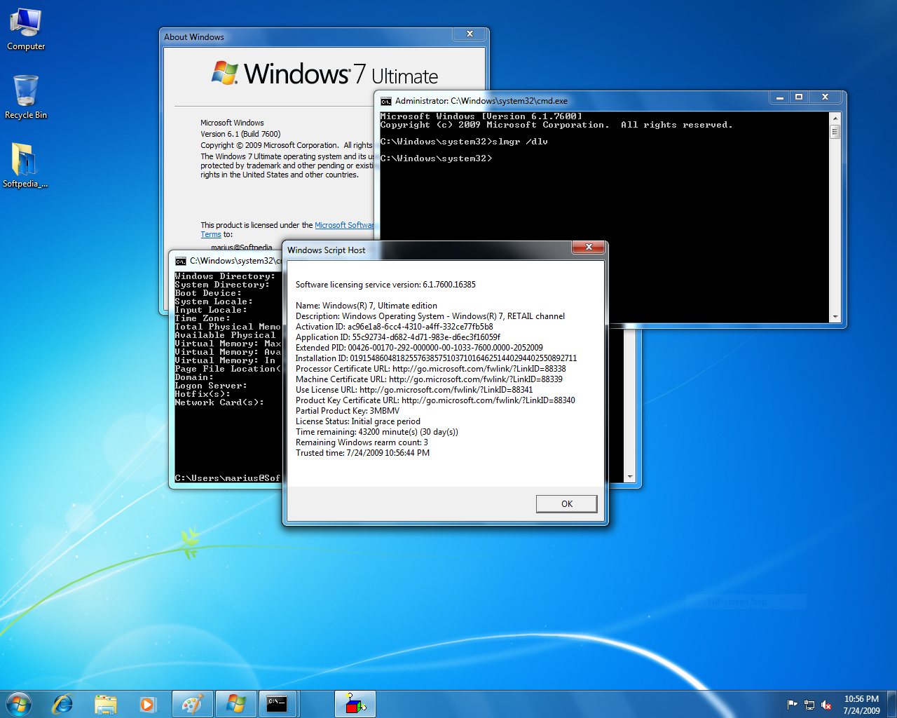 Windows 7 sp1 download x64