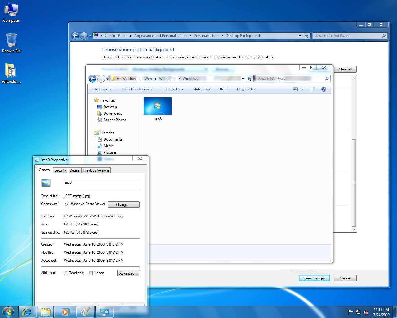 Windows 7 Ultimate Genuine Product Key Build 7600
