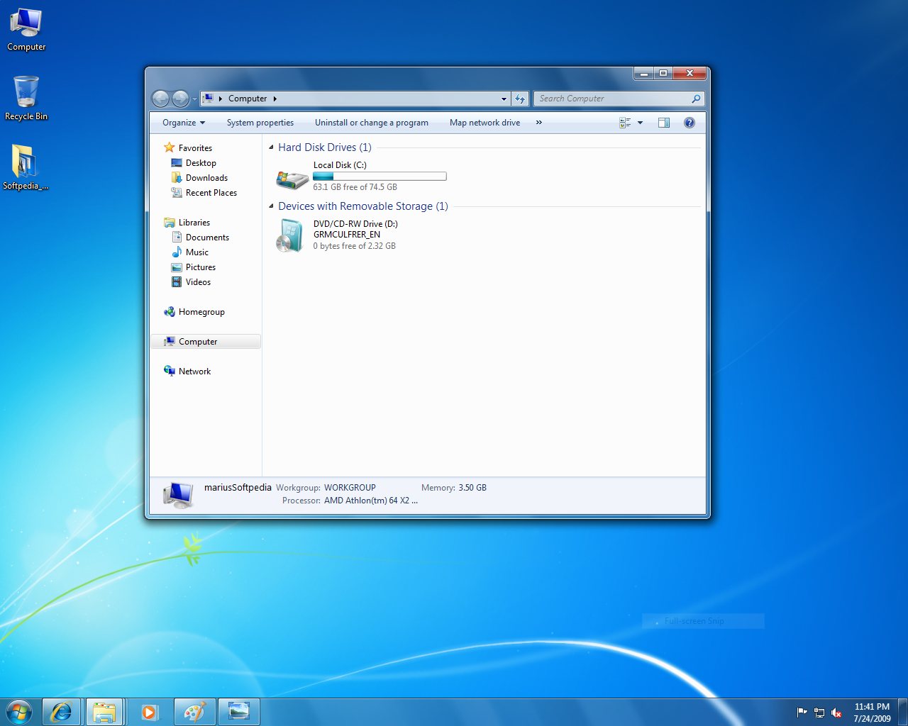 Windows 7 Service Pack 1 Iso Download