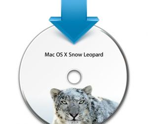 Mac snow leopard install discs