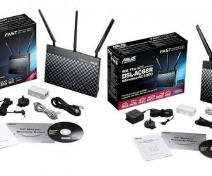 ASUS RT-AC87U Router Firmware 3.0.0.4.376.2678 Is Up for Grabs [Updated]