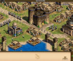 download age of empire 3 definitive edition for free