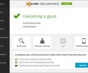 get avast passwords working with chrome