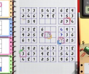 microsoft sudoku xbox games symbol on pc