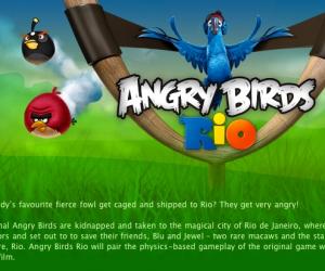Angry birds free. download full version