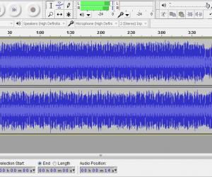 audacity download for osx 10.12
