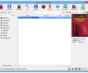 download the last version for android Calibre 6.22.0