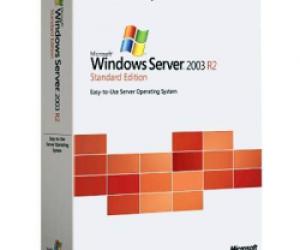 Buy Windows Server 2003 Enterprise R2