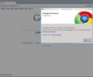 download the new version Google Chrome 116.0.5845.97