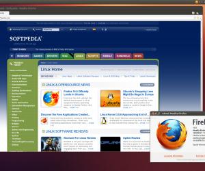 firefox download linux