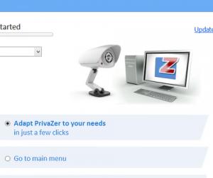 PrivaZer 4.0.76 download the new for windows