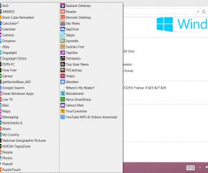 Torrent auf Windows 8 RT-Tablets