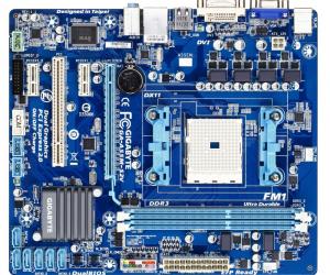 Gigabyte Release Thin Mini-ITX Motherboard for LGA 1155 CPUs