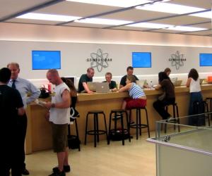 apple store appointment tampa