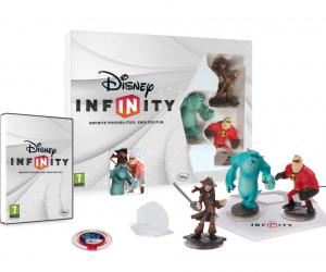 Disney Infinity PS3 Patch 1.01 Causing Freezes, Disney ... - 300 x 250 jpeg 10kB