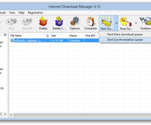 Internet Download Manager 6.41.18 for windows instal free