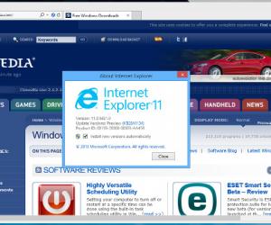 Windows 7 Embedded Internet Explorer 11 Download