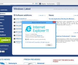download internet explorer 11 windows vista
