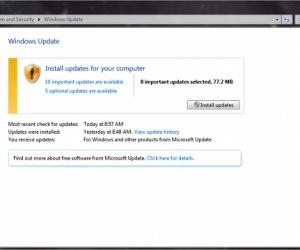 windows 7 update pack heise