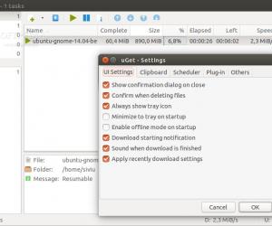 best download manager for linux