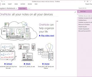 onenote 2016 desktop download