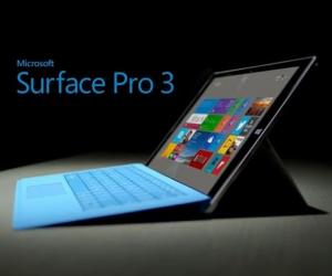 download surface pro 3 drivers