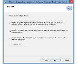 download the new version for android Microsoft Malicious Software Removal Tool 5.116