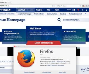 Mozilla Firefox 115.0.1 download the new version