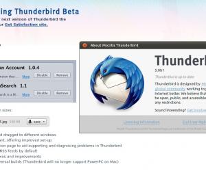mozilla thunderbird android app