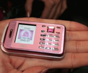Miss Playboy Mobile 2008 Brings Hot Girls to Mobile Phones