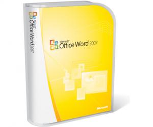 microsoft office word 2007 free download full version