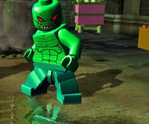 lego batman 3 characters how to