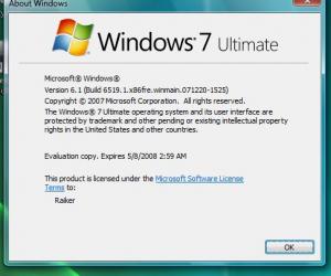 how to downgrade from vista to windows 7 for free