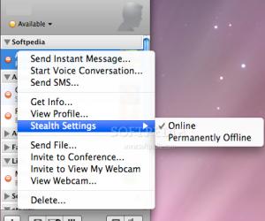 live messenger download mac