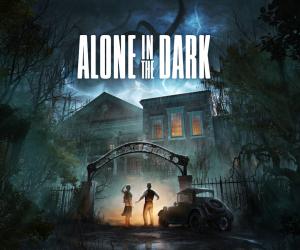 Alone in the Dark Review (PS5)