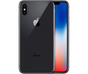 How much are you willing to pay for an iPhone X