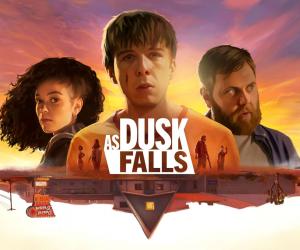 As Dusk Falls Review (PS5)