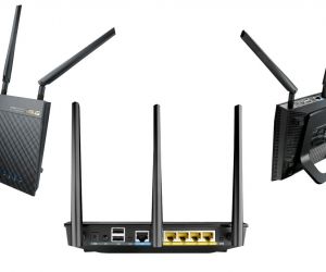 routers os