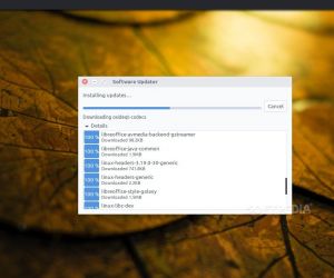 Run Android 6.0 Marshmallow on Your PC with the AndEX Live CD - 300 x 250 jpeg 12kB