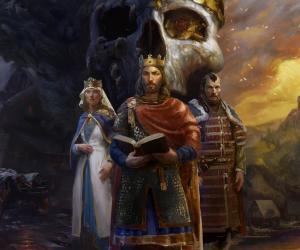 Crusader Kings III: Legends of the Dead DLC – Yay or Nay (PC)